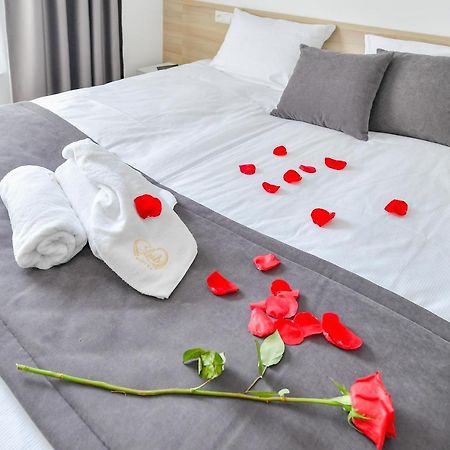 Lubhotel 루블린 외부 사진