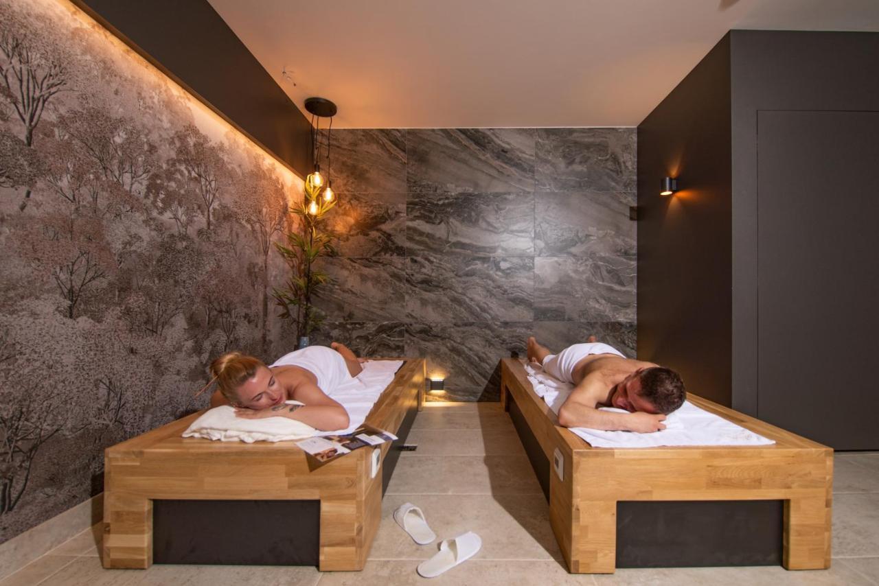 Lubhotel 루블린 외부 사진
