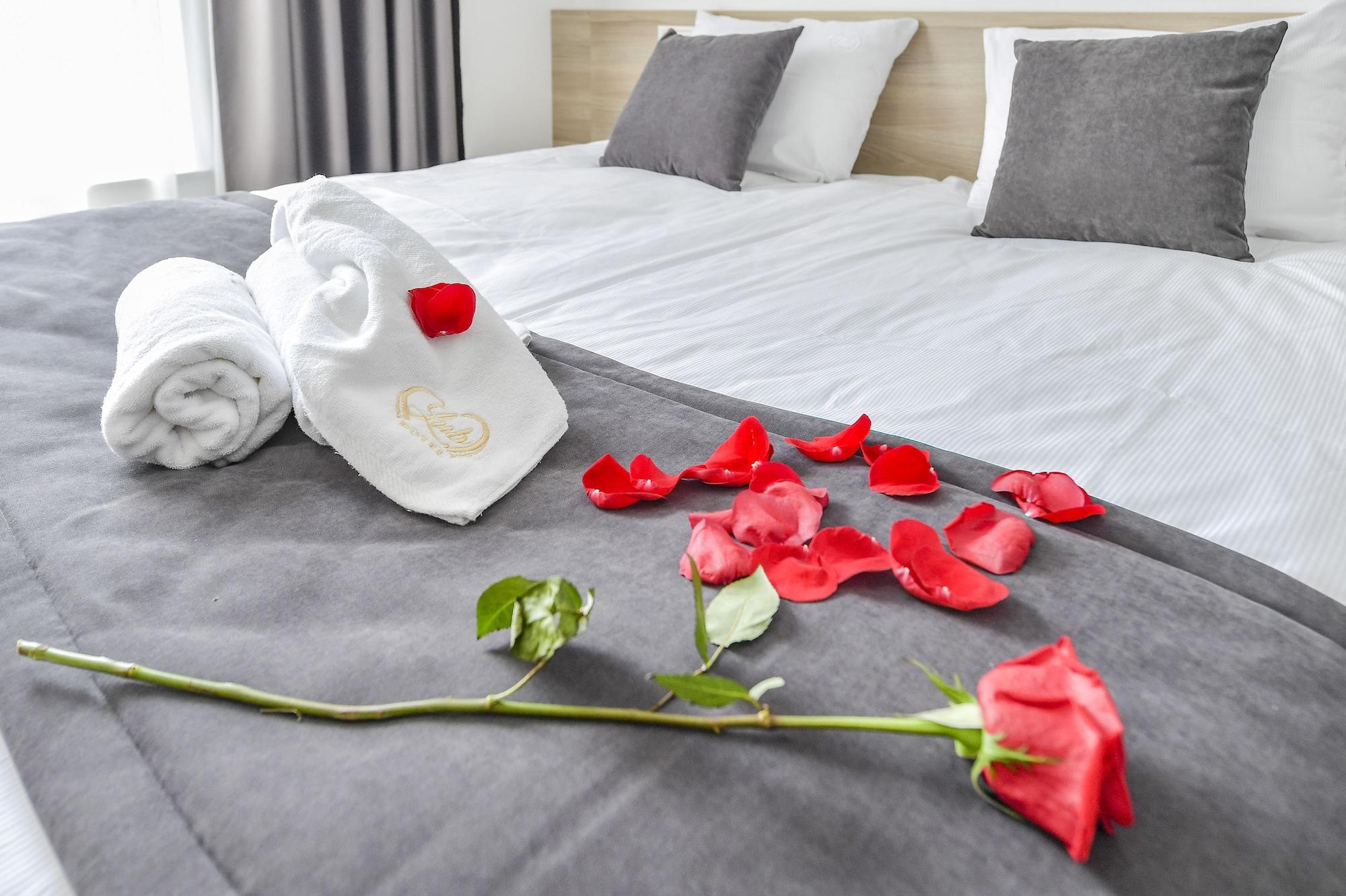 Lubhotel 루블린 외부 사진