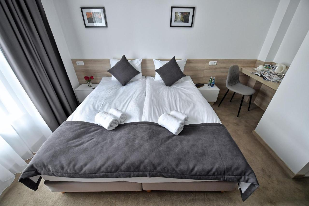 Lubhotel 루블린 외부 사진