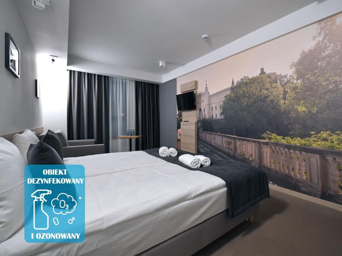 Lubhotel 루블린 외부 사진